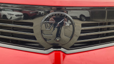 Vauxhall Astra 1.6 Hybrid GS Line 5dr Auto Hatchback